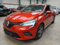 Pogled od napred levo