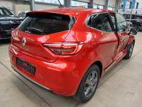 Pogled od pozadi desno