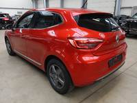 Pogled od pozadi levo