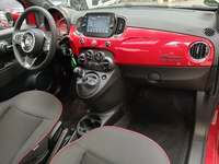 Pogled na unutrašnjost