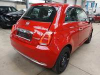 Pogled od pozadi desno