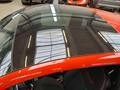 View of sunroof / panoramic roof