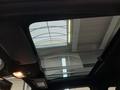 View of sunroof / panoramic roof