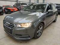 Pogled od napred levo