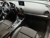 Pogled na unutrašnjost