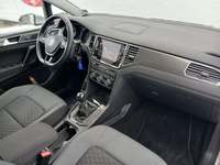 Pogled na unutrašnjost