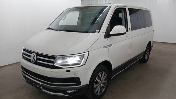 Pogled od napred levo