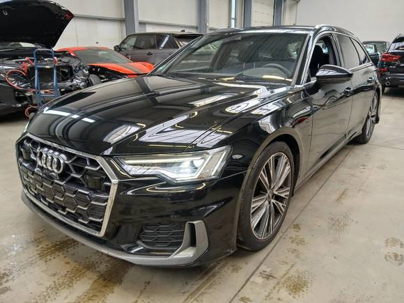 Pogled od napred levo