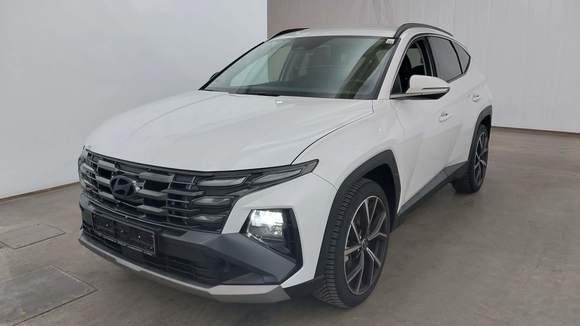 Pogled od napred levo