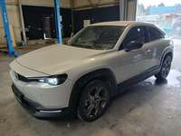 Pogled sprijeda lijevo