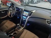 Pogled na unutrašnjost