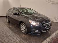 Pogled od napred  desno