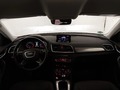 View of dashboard