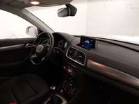 Pogled na unutrašnjost