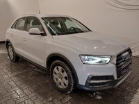 Pogled od napred  desno