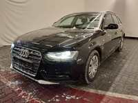 Pogled od napred levo