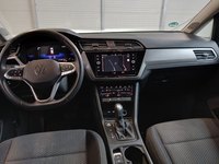 Pogled na unutrašnjost