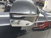 Desno vanjsko ogledalo