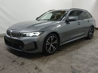 Pogled sprijeda lijevo