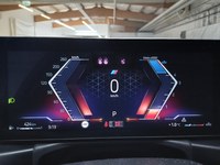 Pogled na kombinirani instrument