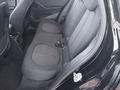 View of rear seat