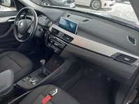 Pogled na unutrašnjost