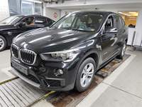 BMW X1 sDrive18i Aut.