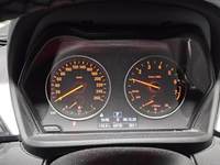 Pogled na kombinirani instrument