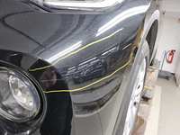 Daljnje slike karoserije