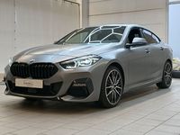 Pogled od napred levo