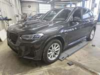 Вид спереди слева