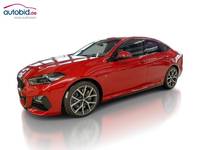 Náhled zpředu zleva