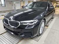 Вид спереди слева