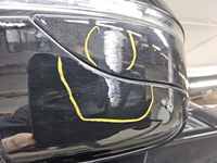 Другие фотографии кузова