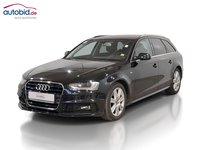 Náhled zpředu zleva