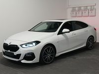 Вид спереди слева