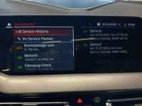 Verilen hizmete dair bilgiler