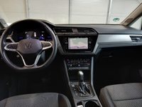 Pogled unutrašnji prostor