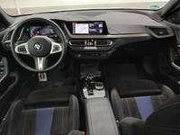 Aanzicht binnenruimte