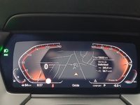 Aanzicht combi-instrument