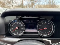 Вид на приборную панель