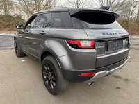 Pogled straga lijevo