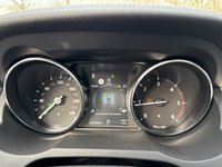 Pogled na kombinirani instrument