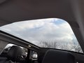 View of sunroof / panoramic roof