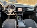 View of dashboard