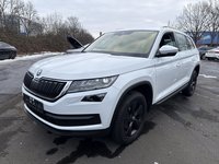 Skoda Kodiaq 2,0 TDI 4x4 DSG "Style"