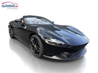 Pogled sprijeda desno