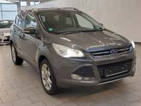 Aanzicht voor rechts