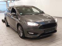 Aanzicht voor rechts