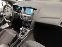 Aanzicht binnenruimte